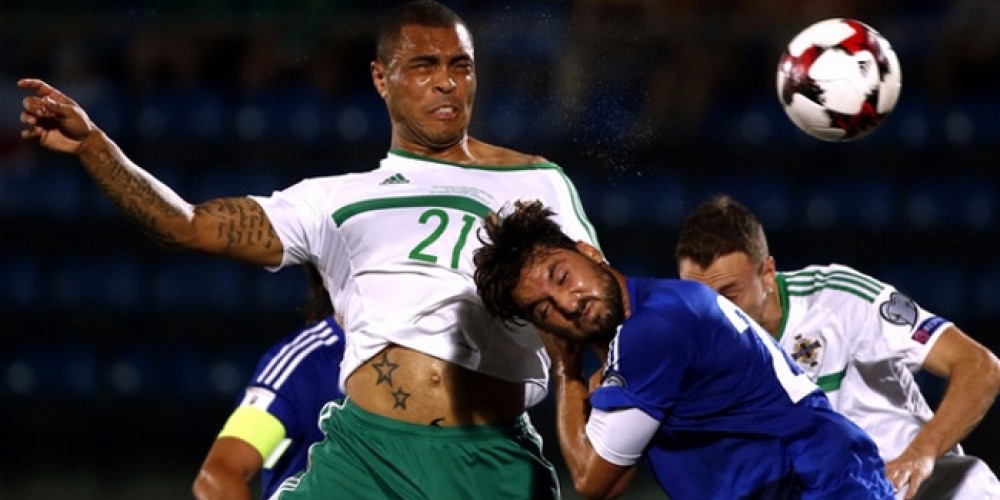 San Marino: el peor seleccionado del mundo que marcó su segundo gol en 16 años y lo festejó como un título