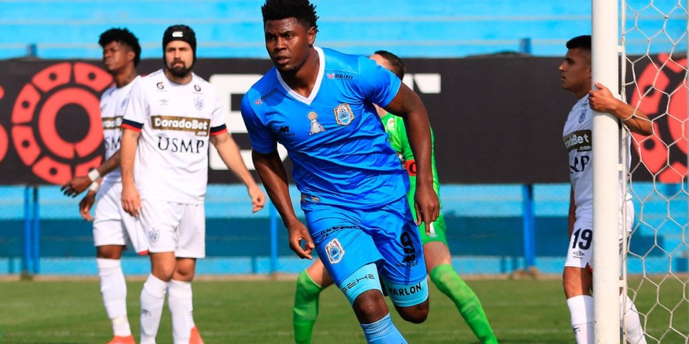 La Liga 1 de Perú y los distintos panoramas de cara a una nueva temporada con el TAS como protagonista