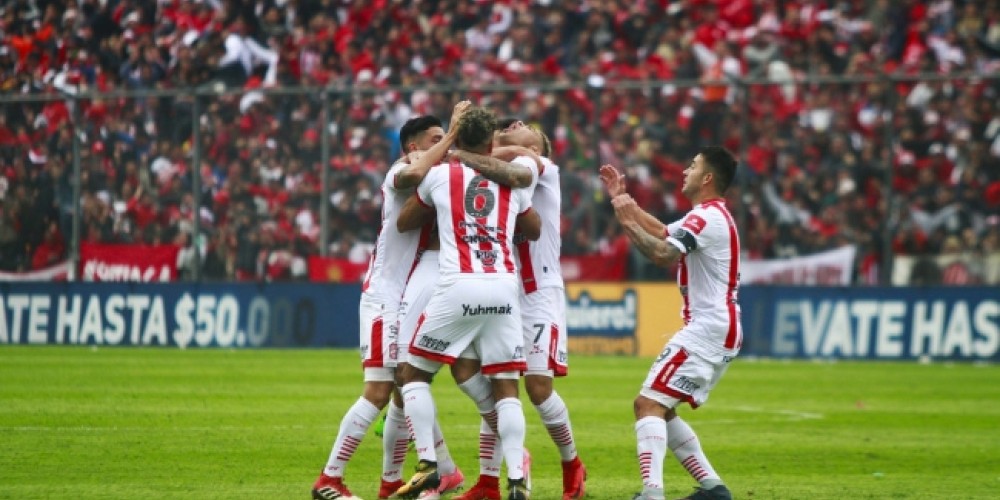 El ins&oacute;lito recorrido que tiene San Mart&iacute;n de Tucum&aacute;n antes de enfrentar a Boca