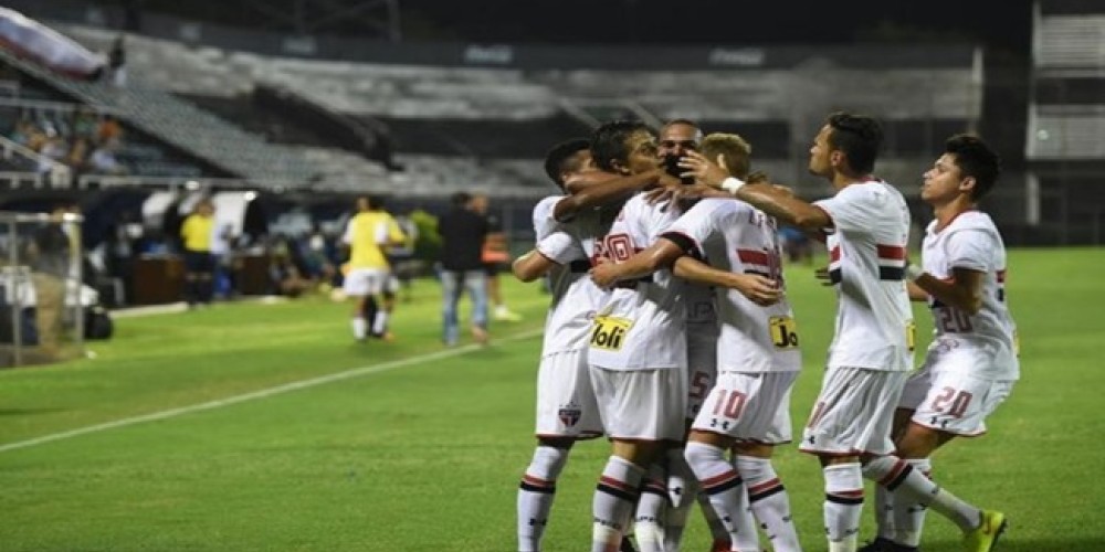  TIM volver&aacute; a estar en la camiseta de San Pablo