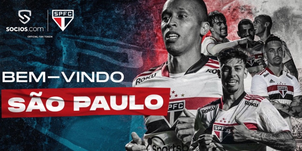 San Pablo anunció que tendrá su propio Fan Token