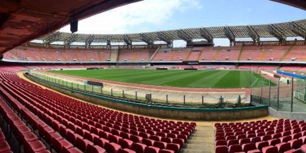 El motivo por el cual Maradona impide que el Napoli construya un nuevo estadio