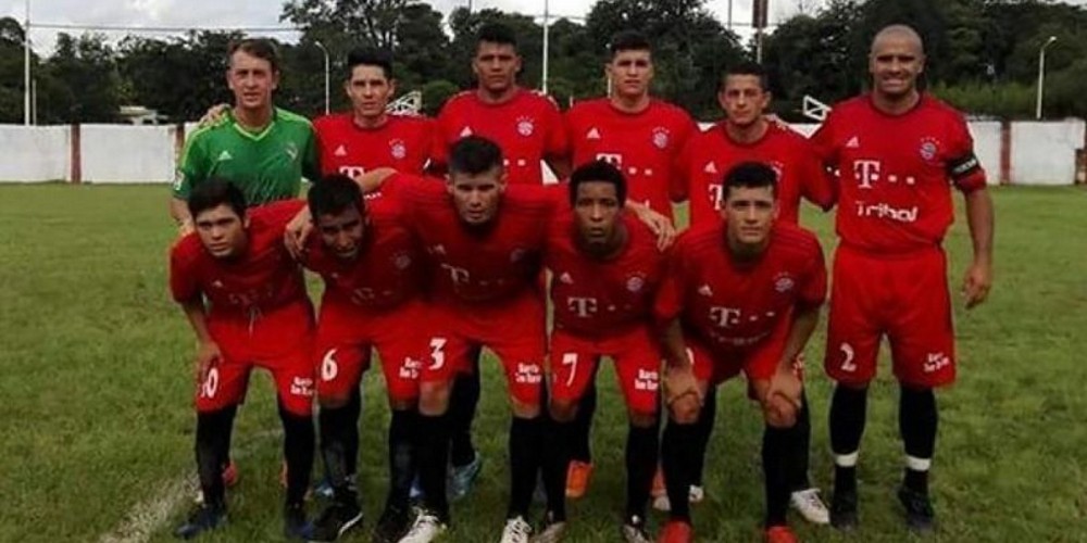 San Ramón de Misiones, el Bayern Múnich con acento argentino