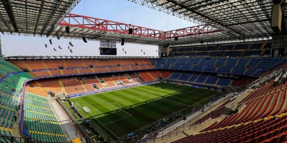 Los eventos y jugadores más importantes que pasaron por el San Siro, el estadio que podrá ser derrumbado
