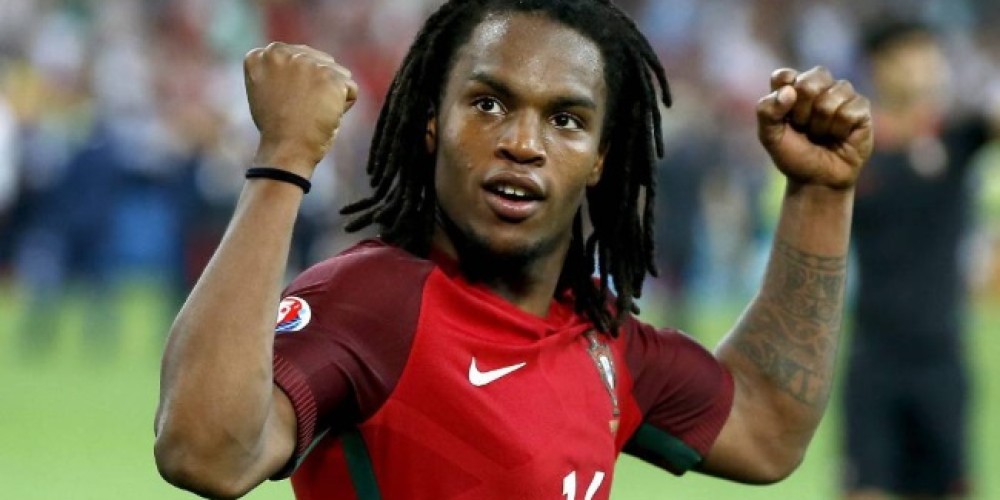 Denuncian al juvenil estrella de Portugal por tener 24 años y no 18