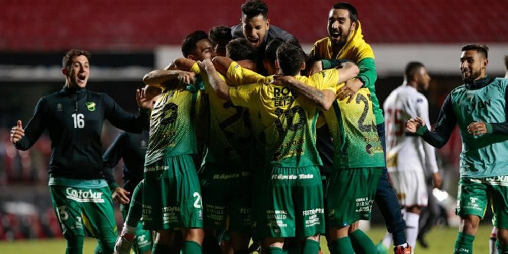 ¿Por qué la AFA multó a Defensa y Justicia?