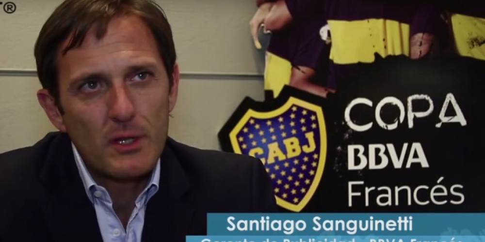 El impacto de la Copa BBVA Franc&eacute;s para el banco