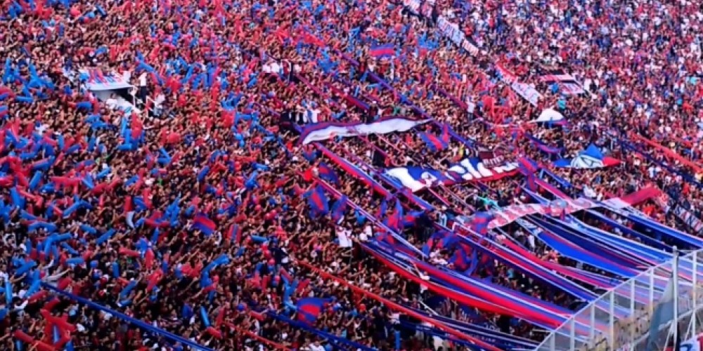 El hit de Enrique Iglesias por la hinchada de San Lorenzo ya recorre el mundo