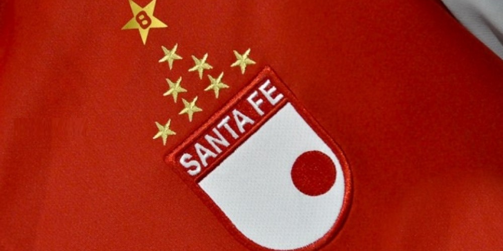 Independiente Santa Fe suma a Huawei como patrocinador