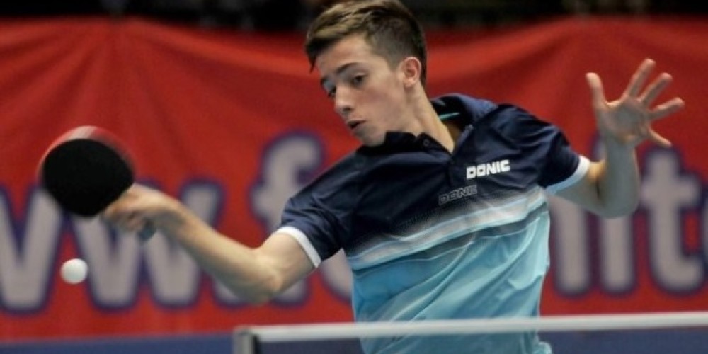 El argentino que entró a los Juegos Olímpicos por un conflicto religioso en el equipo iraní