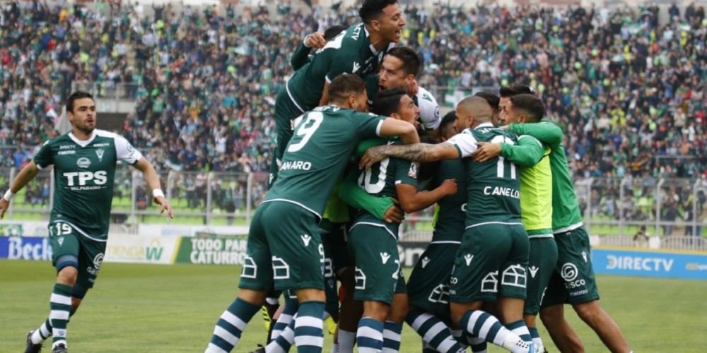 El curioso caso del puntero del ascenso del fútbol chileno que no podrá llegar a Primera