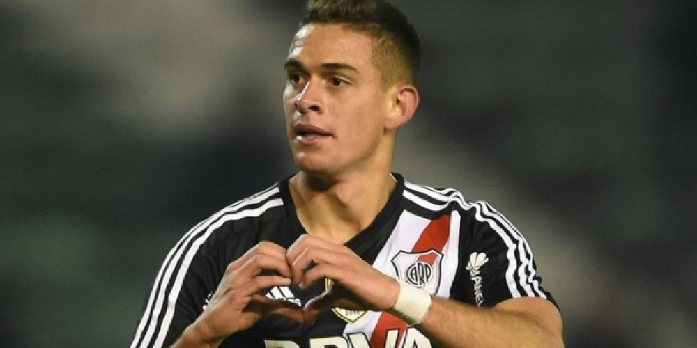 La curiosa tradición de Santos Borré después de cada partido