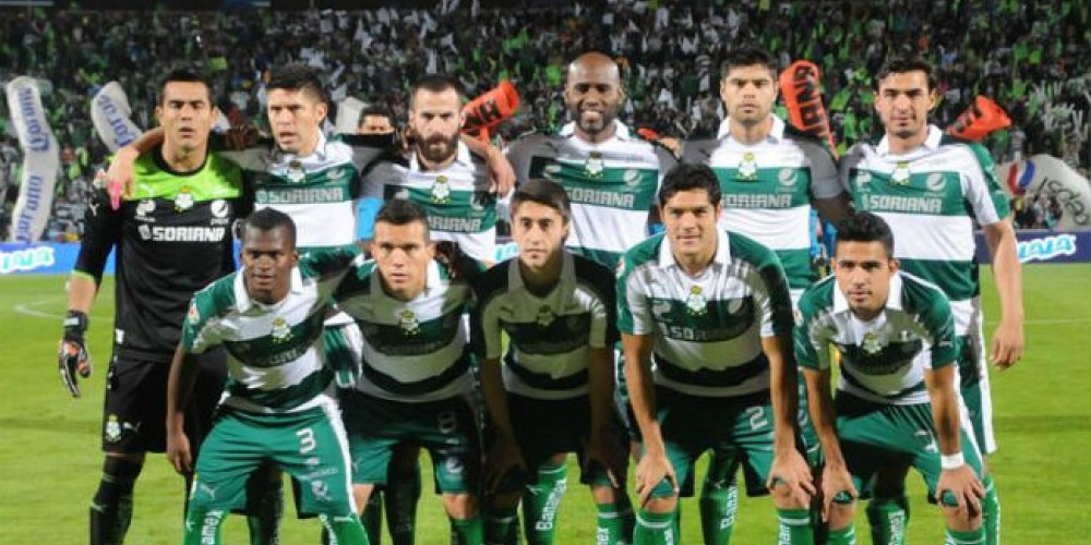 El caso Santos Laguna llega a las jornadas organizadas por la UP y Marketing Registrado