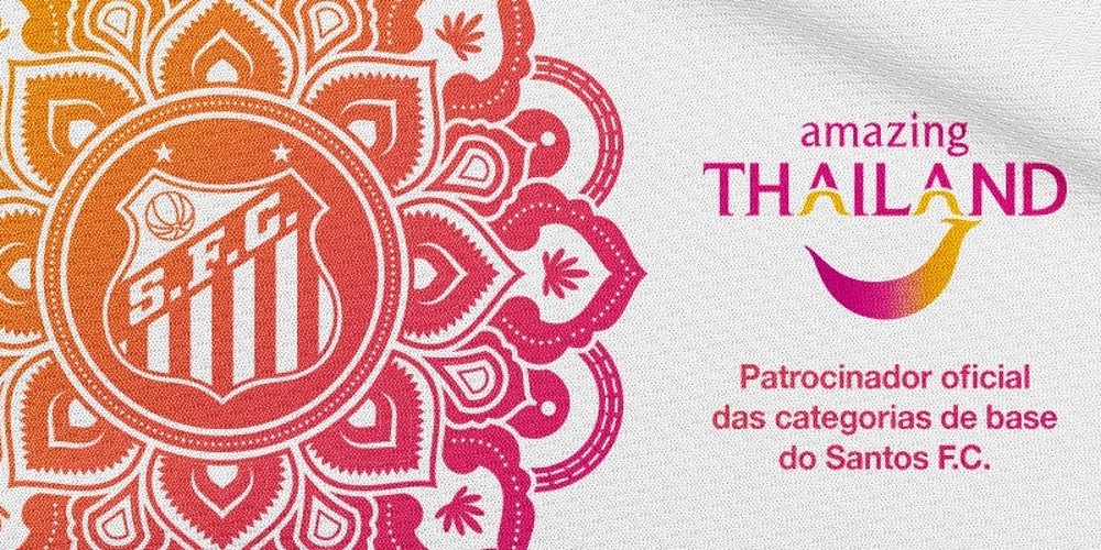 El equipo sudamericano que cerró con el ente de turismo de Tailandia como sponsor