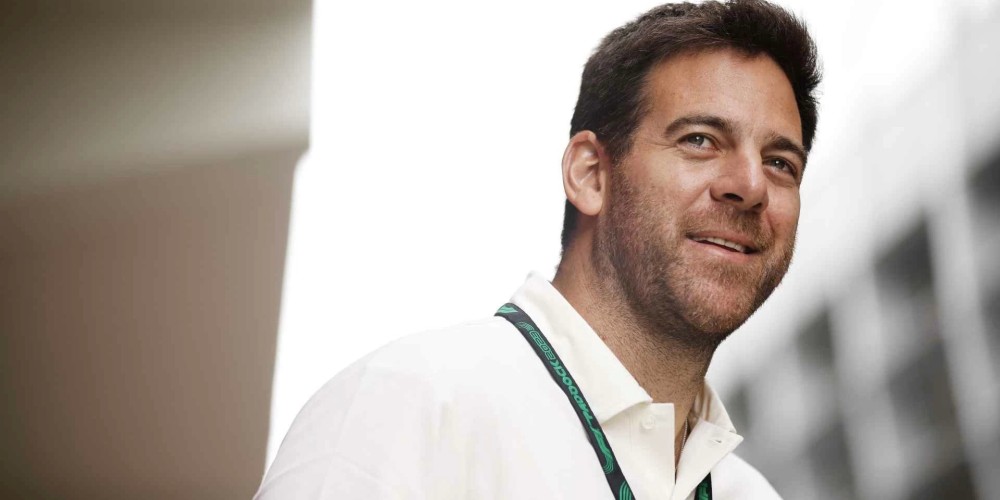 S&atilde;o Paulo reunir&aacute; a Agassi, Roddick, Del Potro y Meligeni en el LA Open 2026