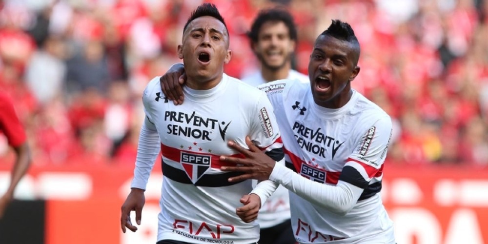 Under Armour y San Pablo anunciaron la sorpresiva ruptura de su contrato