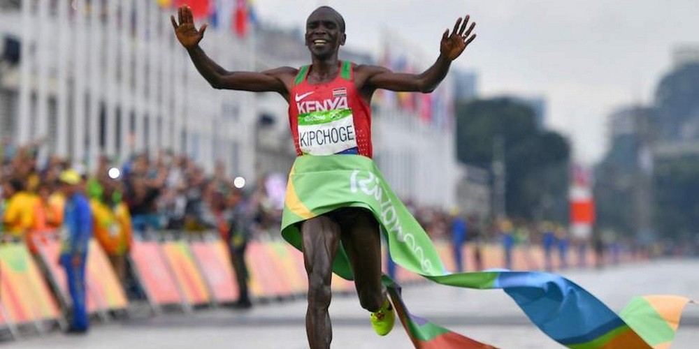 Sapporo ser&aacute; la sede del Marat&oacute;n Ol&iacute;mpico