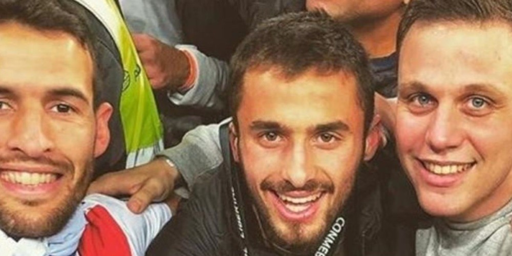 El jugador de River que fue olvidado por la CONMEBOL y no recibi&oacute; la medalla de campe&oacute;n