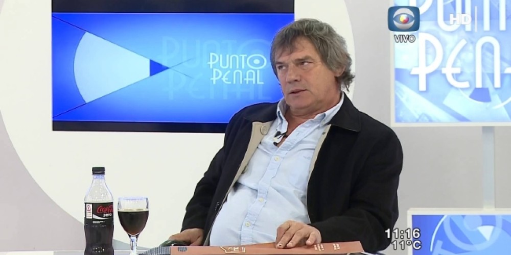 Mario Saralegui fue despedido de Liverpool por un ‘tweet’