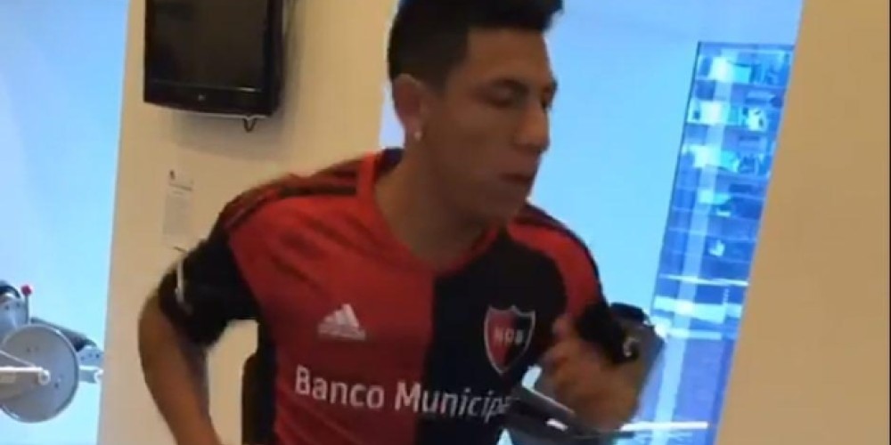 Brian Sarmiento revel&oacute; una curiosa an&eacute;cdota con Bono en Francia