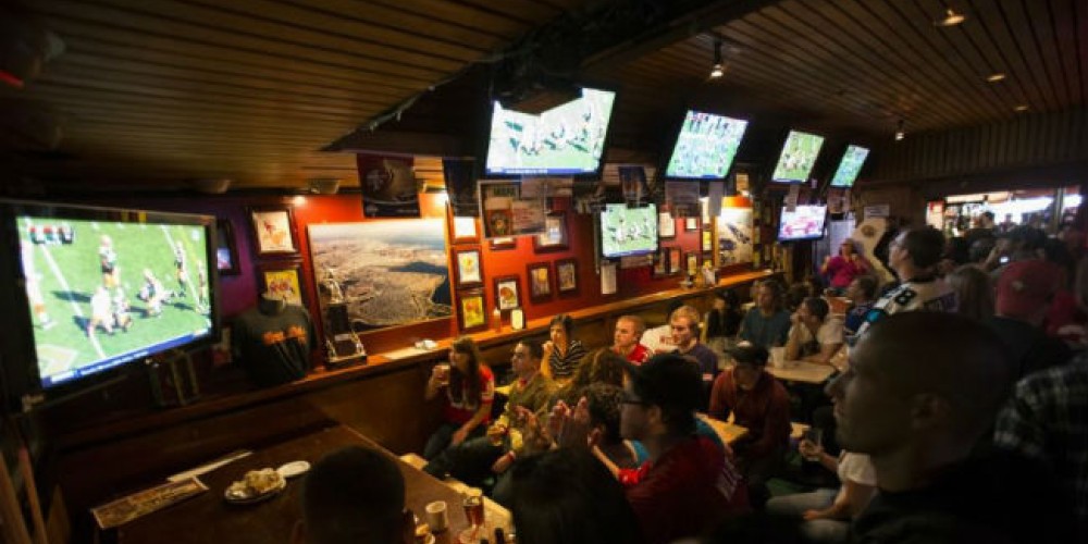 El Super Bowl marc&oacute; un nuevo record de audiencia televisiva 