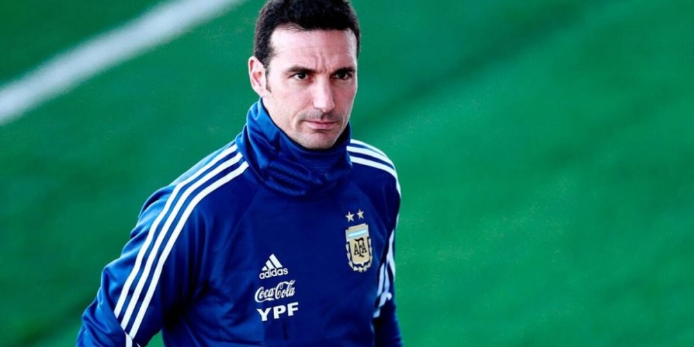 El valor de los jugadores de Europa convocados por Scaloni para la doble fecha de eliminatorias