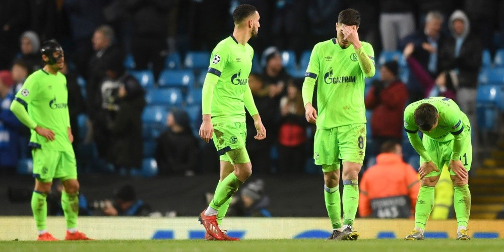 El equipo alemán que subasta camisetas para disculparse con sus hinchas