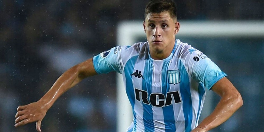 &iquest;Cu&aacute;nto le ingresar&aacute; a Racing por la venta de Rodrigo Schlegel a Orlando City?