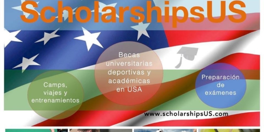 Universidades estadounidenses llegan a Argentina para reclutar talentos deportivos