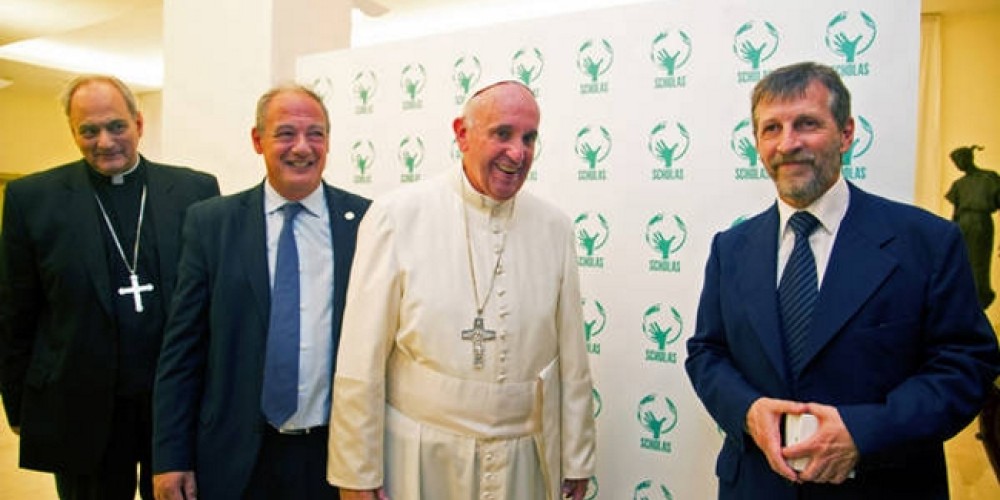 Se viene un nuevo “Partido por la Paz” con jugadores de todas las religiones