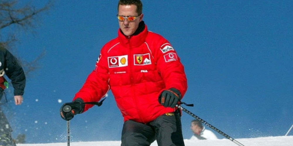 Una revista deber&aacute; indemnizar a la familia de Schumacher por publicar datos sobre su estado cl&iacute;nico