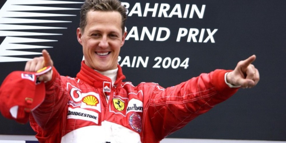 Los cuidados intensivos de Schumacher ya costaron 13 millones de euros