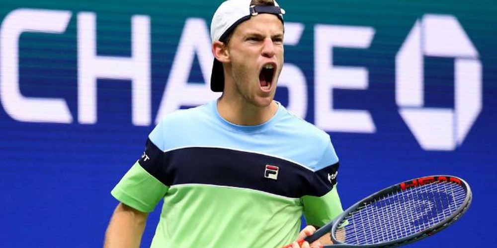 Todas las variantes para que Schwartzman clasifique al Masters