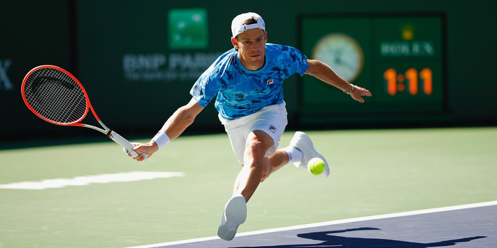 ¿Cuánto se llevará el ganador del Indian Wells por ganar el torneo?