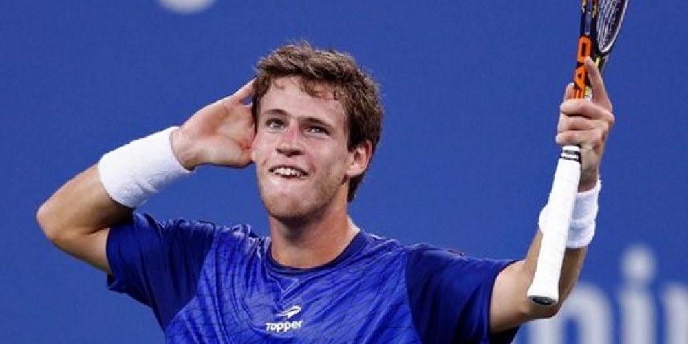 Mi primer año con los mejores