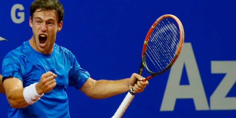 &iquest;C&oacute;mo se prepara un Grand Slam?