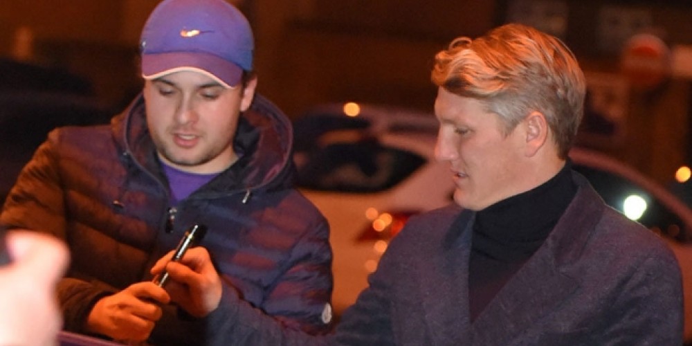 La devaluaci&oacute;n de Schweinsteiger tras dejar el United y emigrar a la MLS