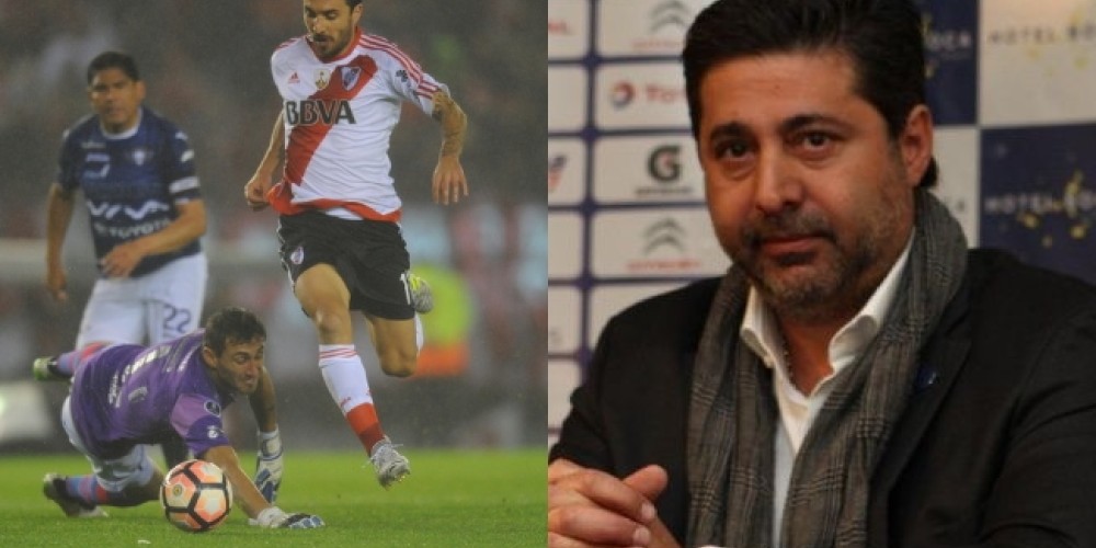 Pedido por Bianchi: el d&iacute;a que Scocco pudo llegar a Boca