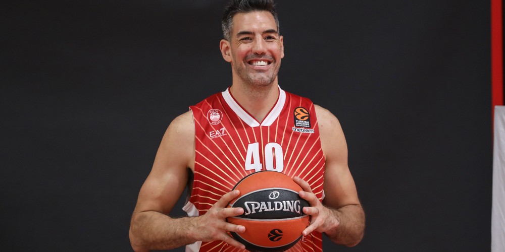 El motivo por el que Scola no podrá usar el emblemático “4” en su nuevo club