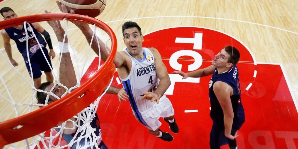 Boca y el Real Madrid en disputa por Luis Scola ¿dónde terminará su carrera?