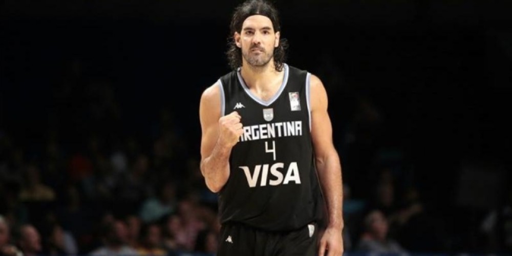Luis Scola podr&iacute;a integrar la Comisi&oacute;n de Atletas del Comit&eacute; Ol&iacute;mpico Internacional