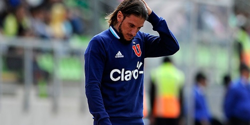 La millonaria indemnizaci&oacute;n que deber&aacute; pagar Universidad de Chile si despide a Beccacece