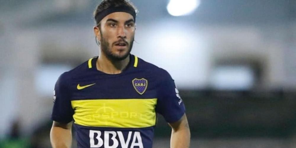 El jugador que se fue de Boca "por ser vegano"