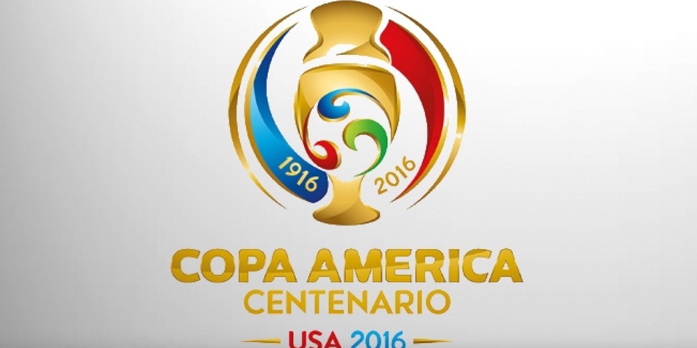 Se confirmaron los diez estadios de la Copa América Centenario 2016