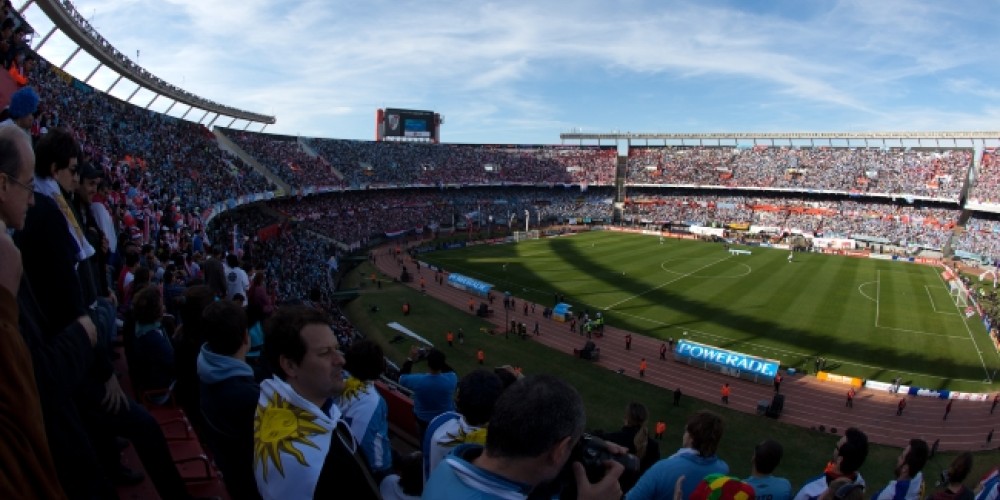 Tras la confirmación de la candidatura ¿qué estadios albergarían en Mundial del 2030?