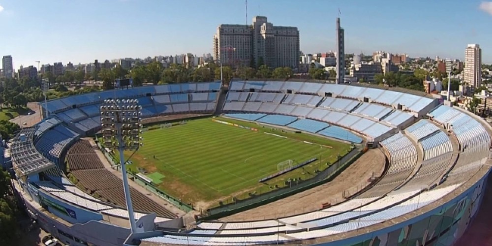 Mundial 2030: ¿cuántos partidos recibiría cada país?
