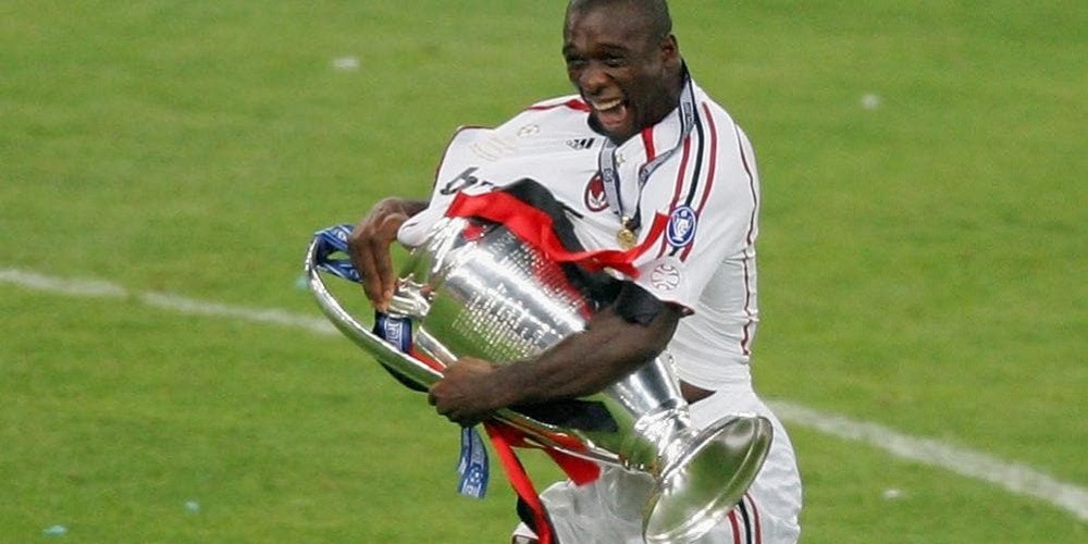 El polémico pedido de Seedorf para modificar el reglamento