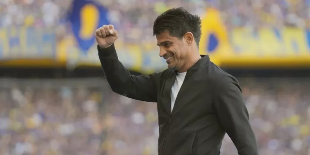 &iquest;Seguir&aacute; Hugo Ibarra como entrenador de Boca en 2023?
