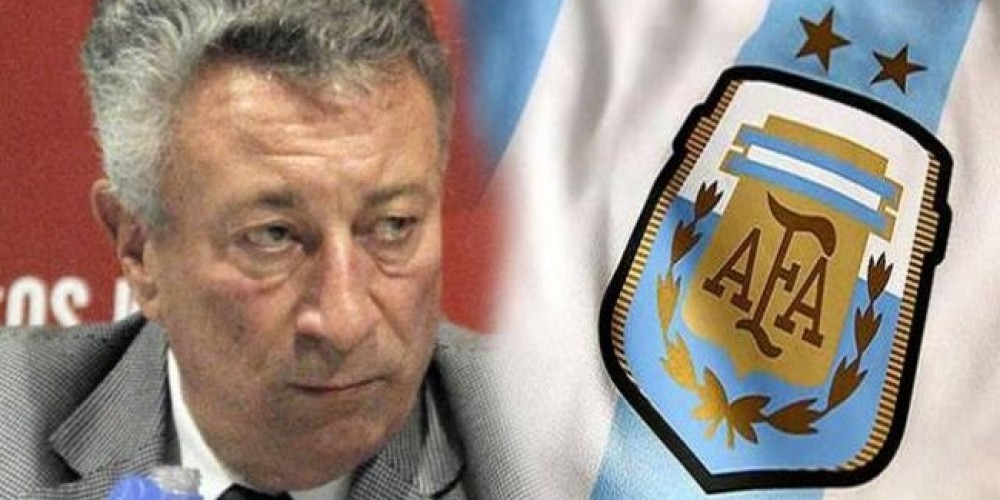 La AFA se reunir&aacute; con Infantino por el Mundial 2030