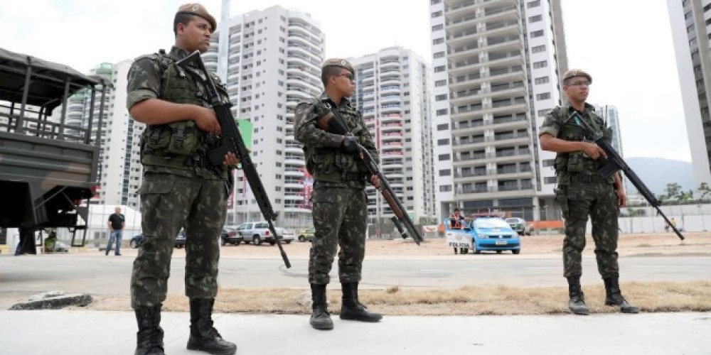 &iquest;Cu&aacute;nto cuesta cuidar a cada deportista en R&iacute;o 2016?